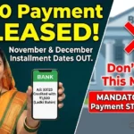 Ladki Bahin Yojana 2026 Complete Details, Eligibility, Installment Dates, और e-KYC Guide