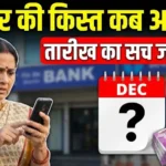 Ladki Bahin Yojana December Payment Update: महिलाओं को कब मिलेगा पैसा?